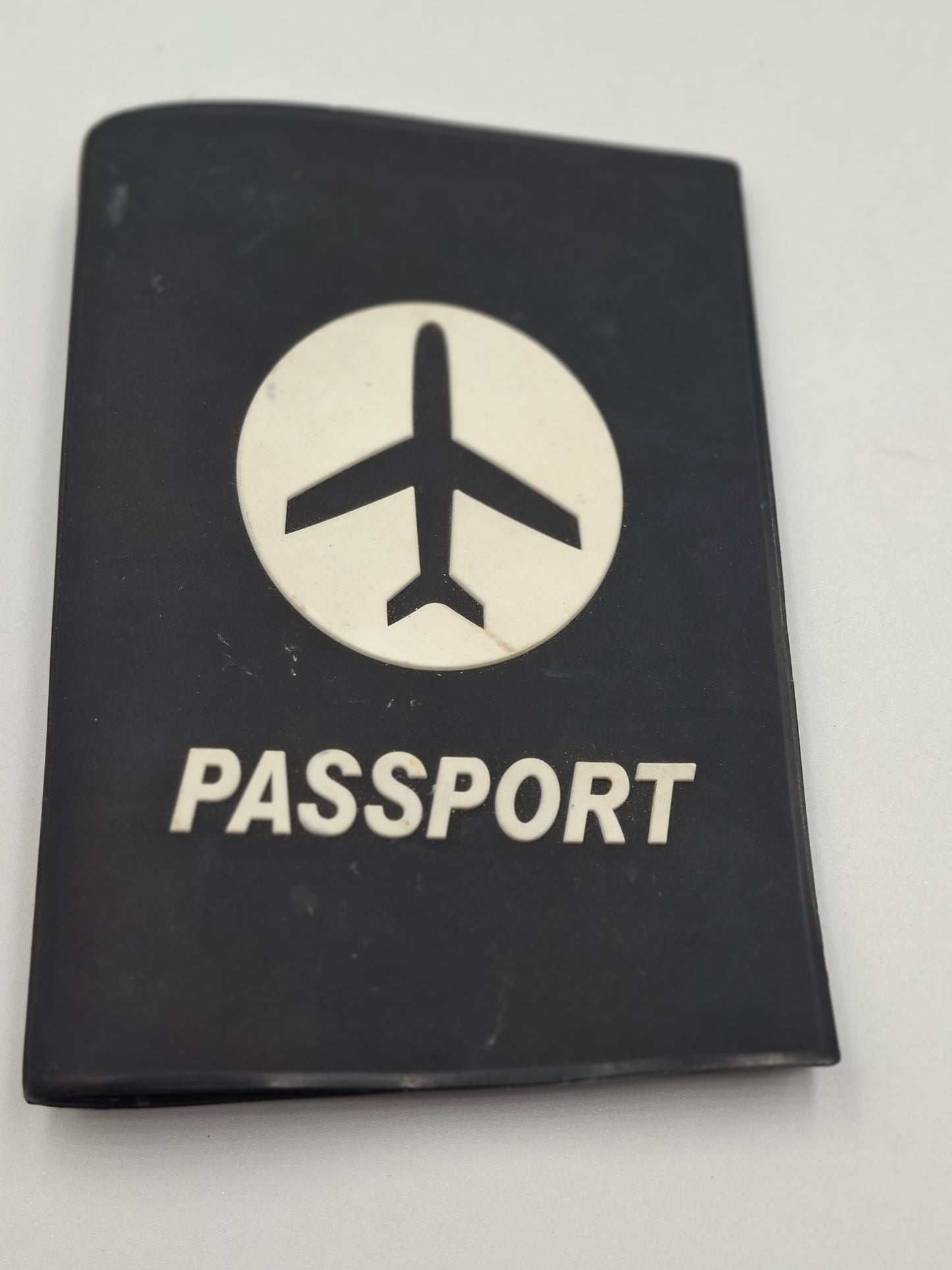 PASSPORT HOLDER