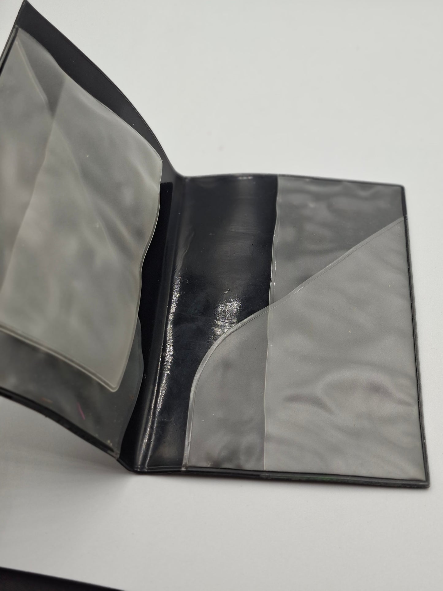 PASSPORT HOLDER