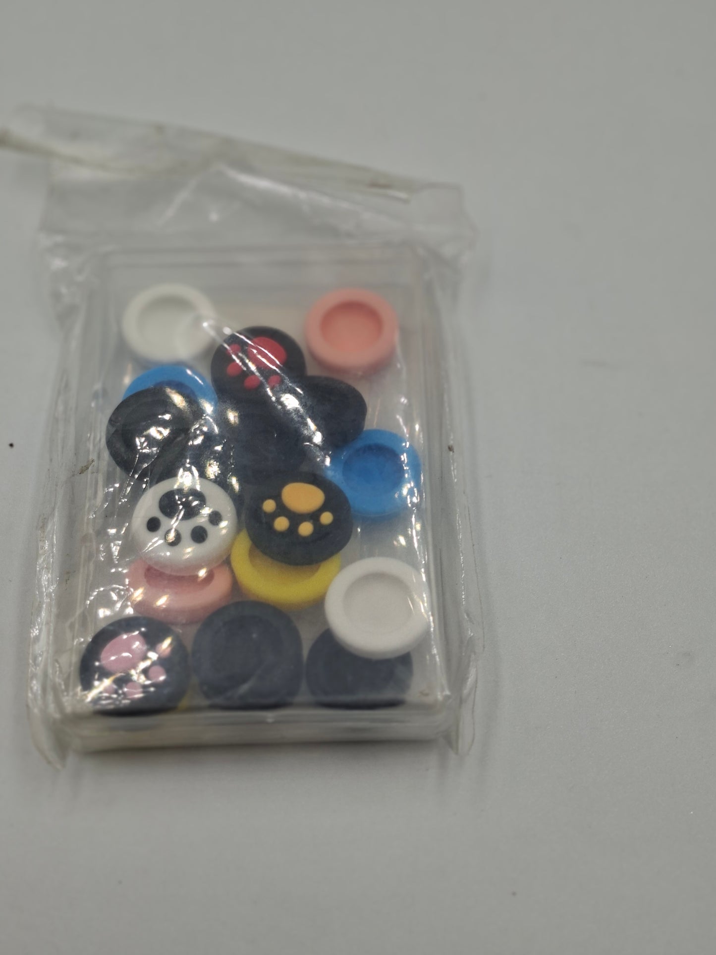 THUMB GRIPS FOR PLAY STATION XBOX CONTROLLERS