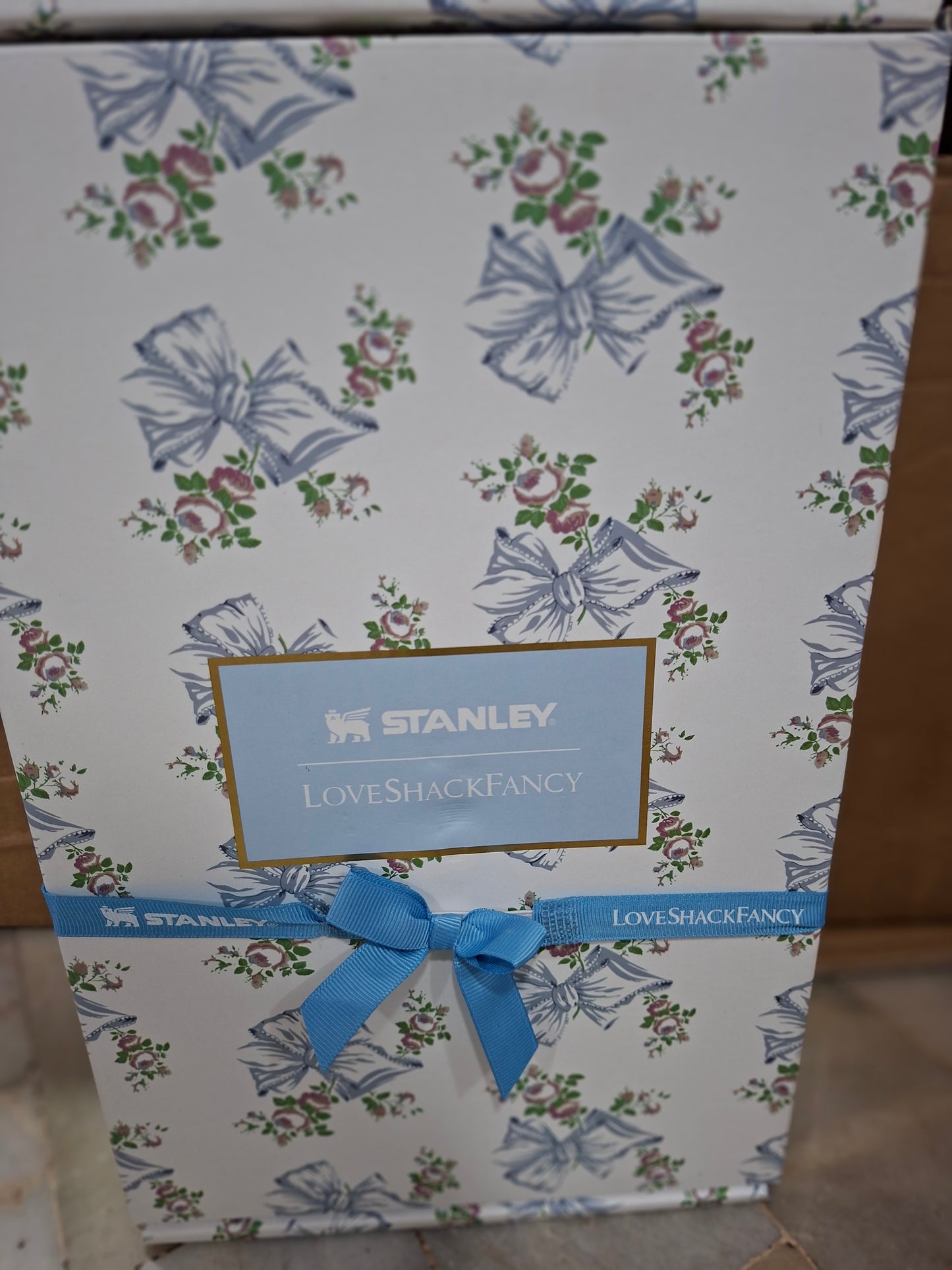 STANLEY GIFT BOXES