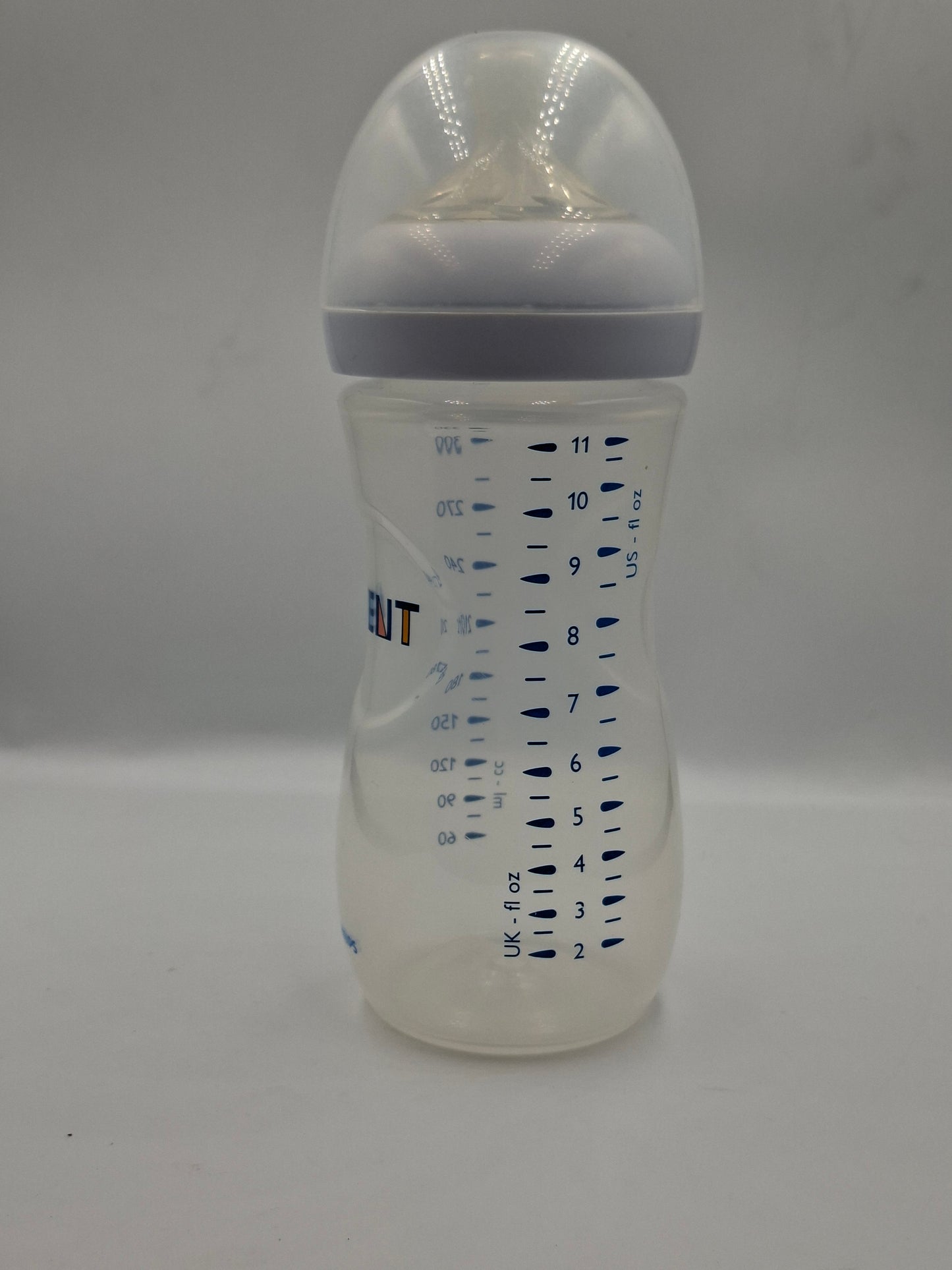AVENT PHILIPS FEEDER 11OZ
