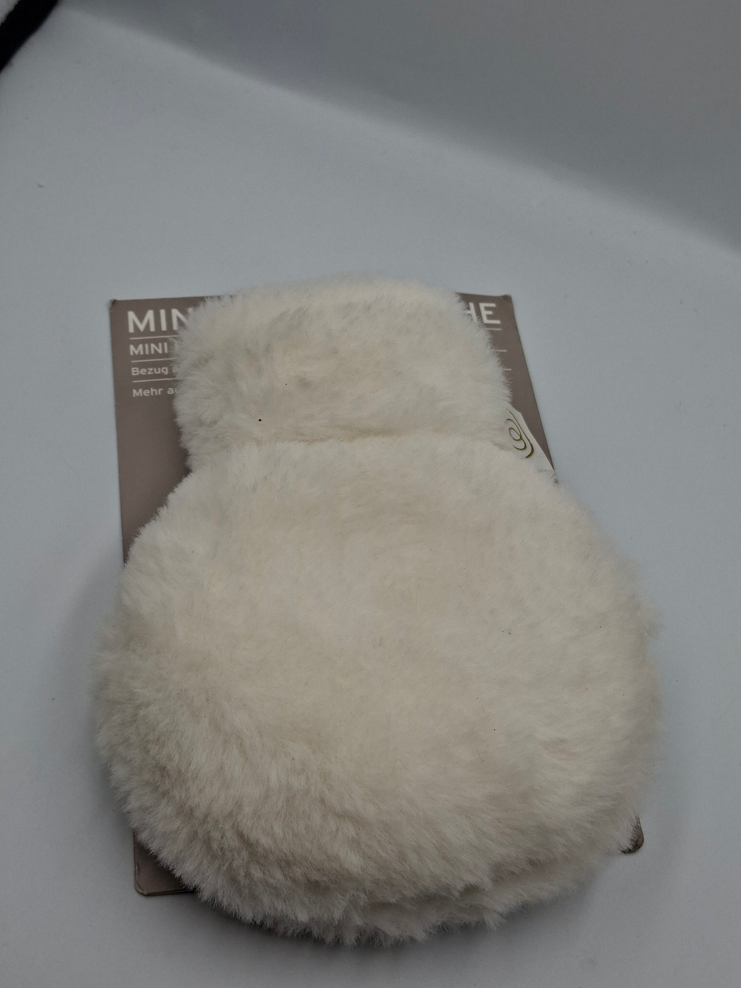SMALL HOT BOTTLE