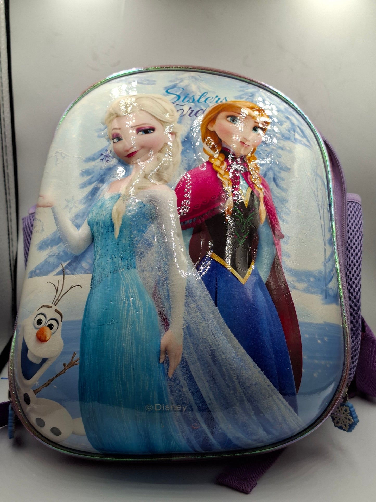 FROZEN BAG