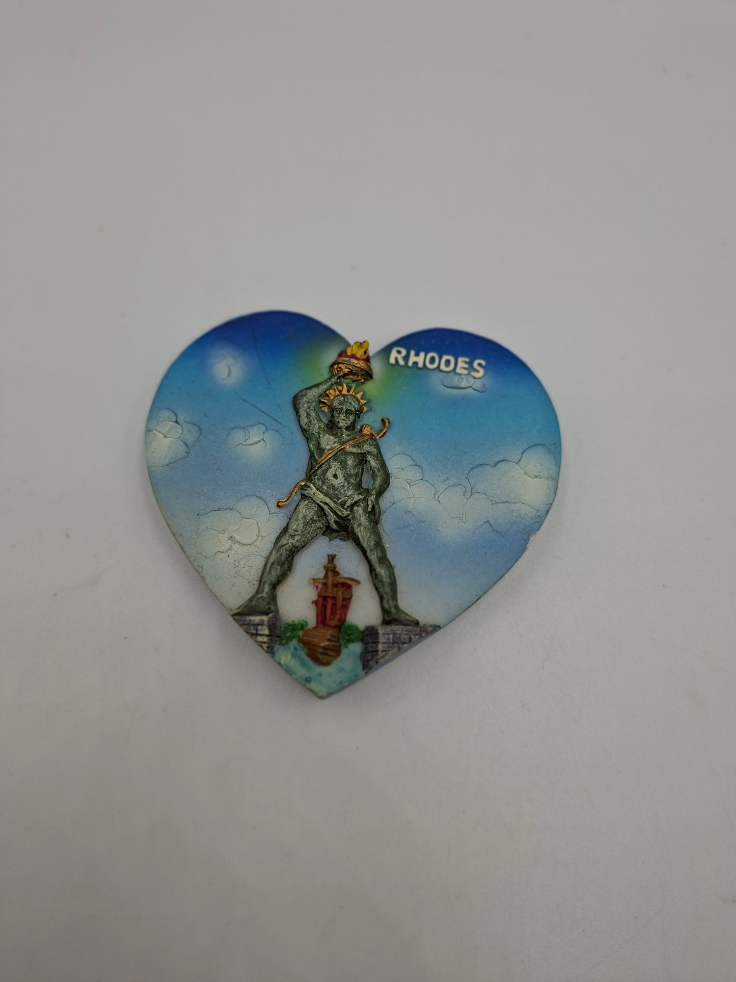 FRIDGE MAGNET