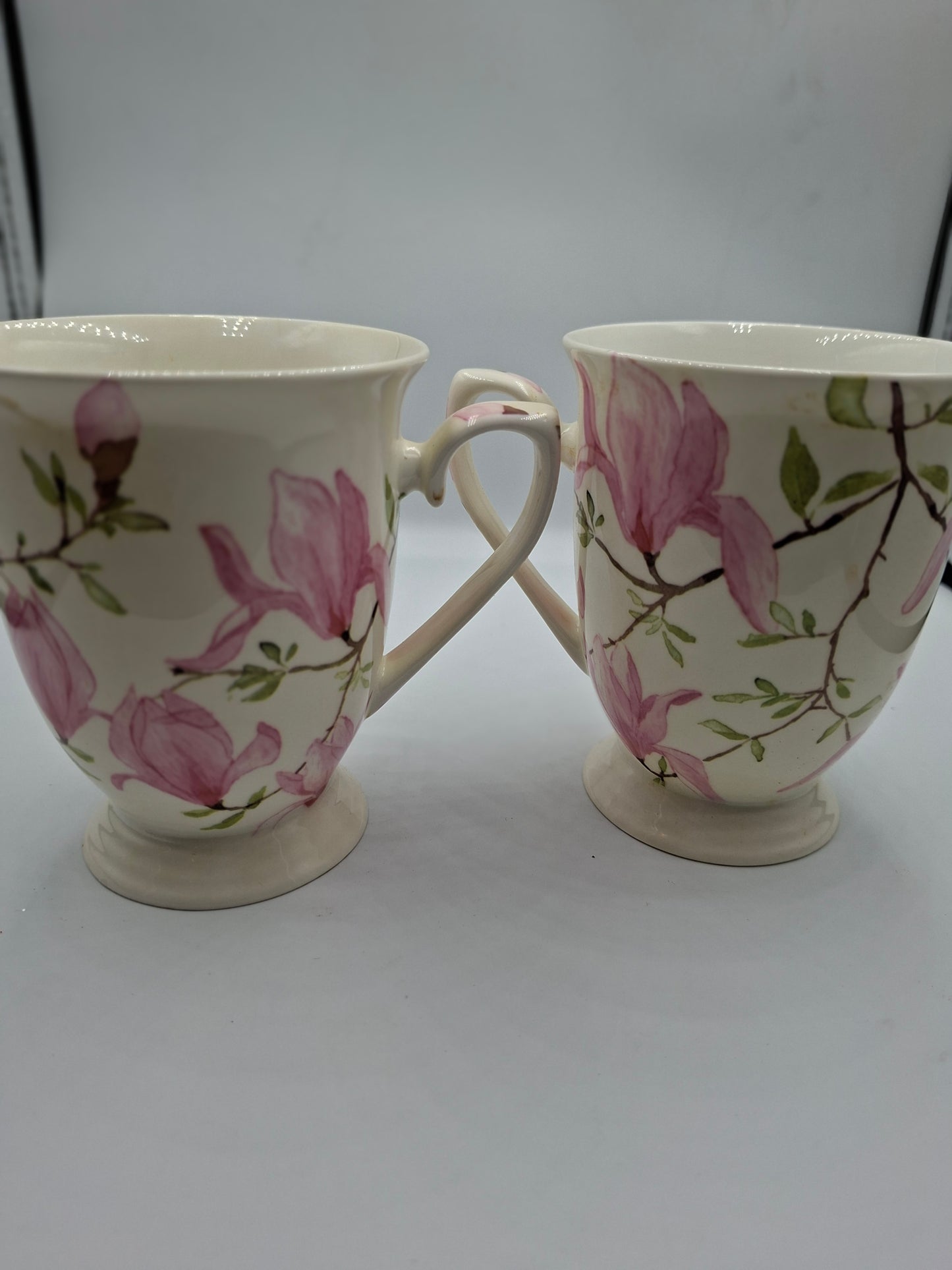 MUG PAIR
