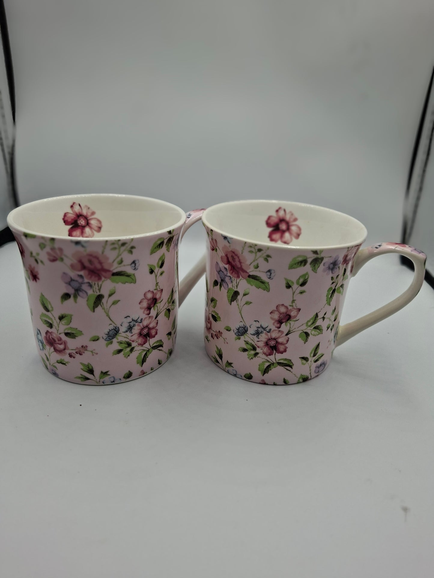 MUG PAIR