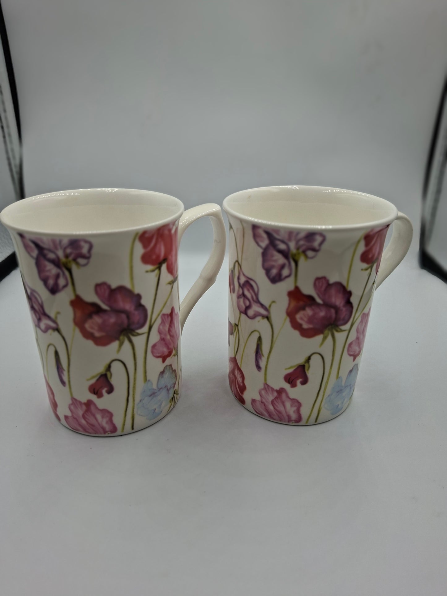 MUG PAIR