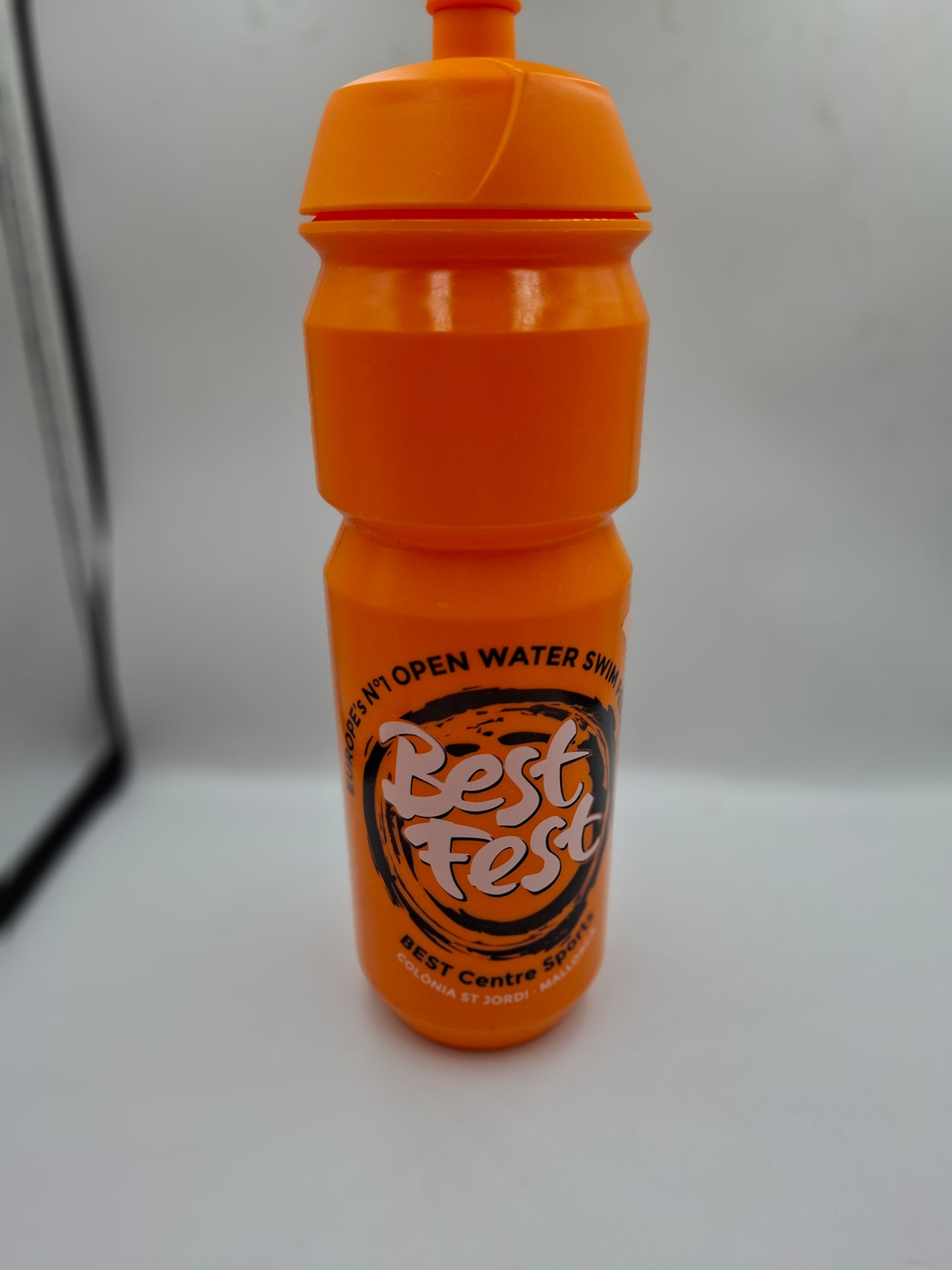 BOTTLE