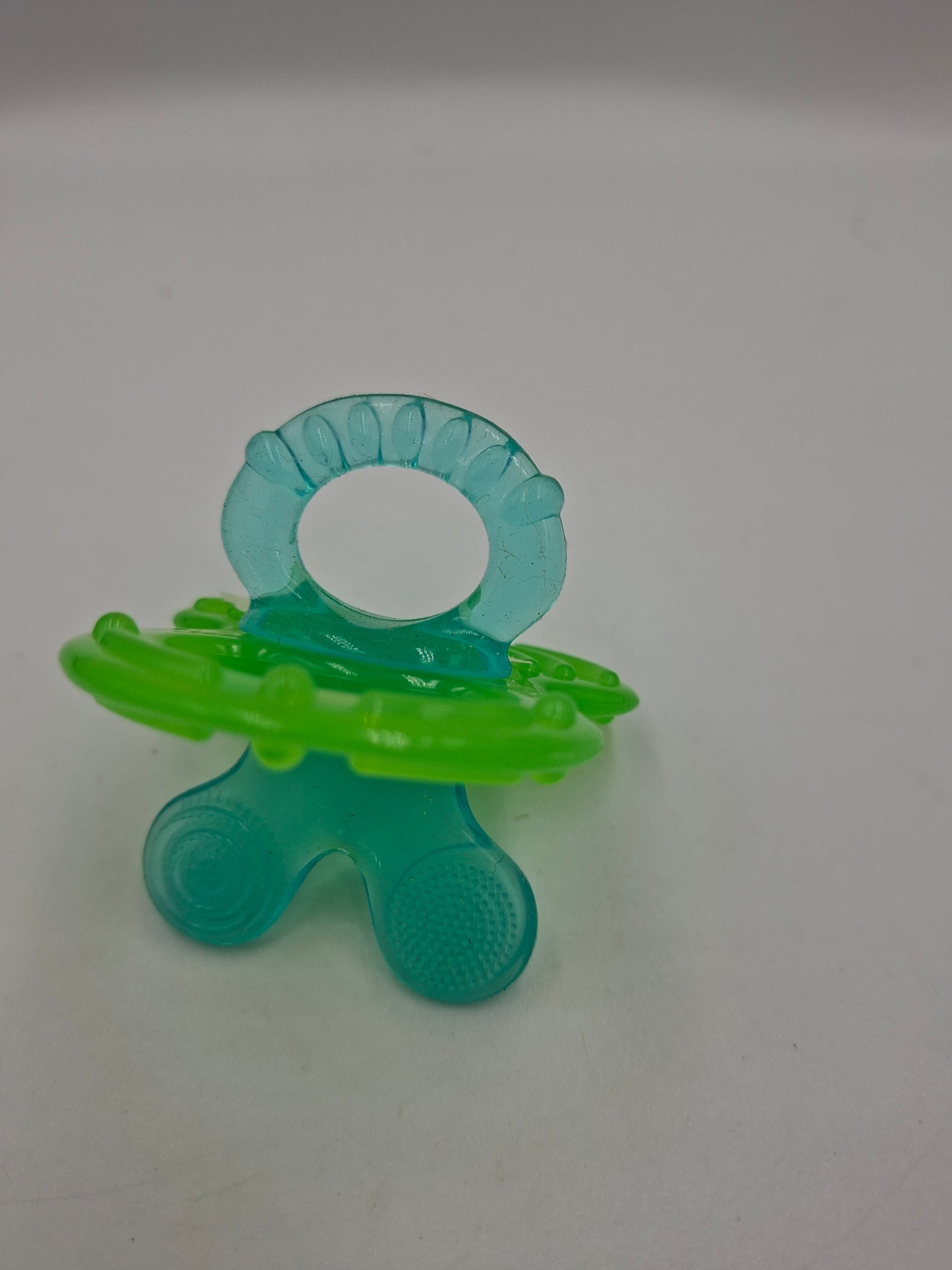 TEETHING SOOTHER