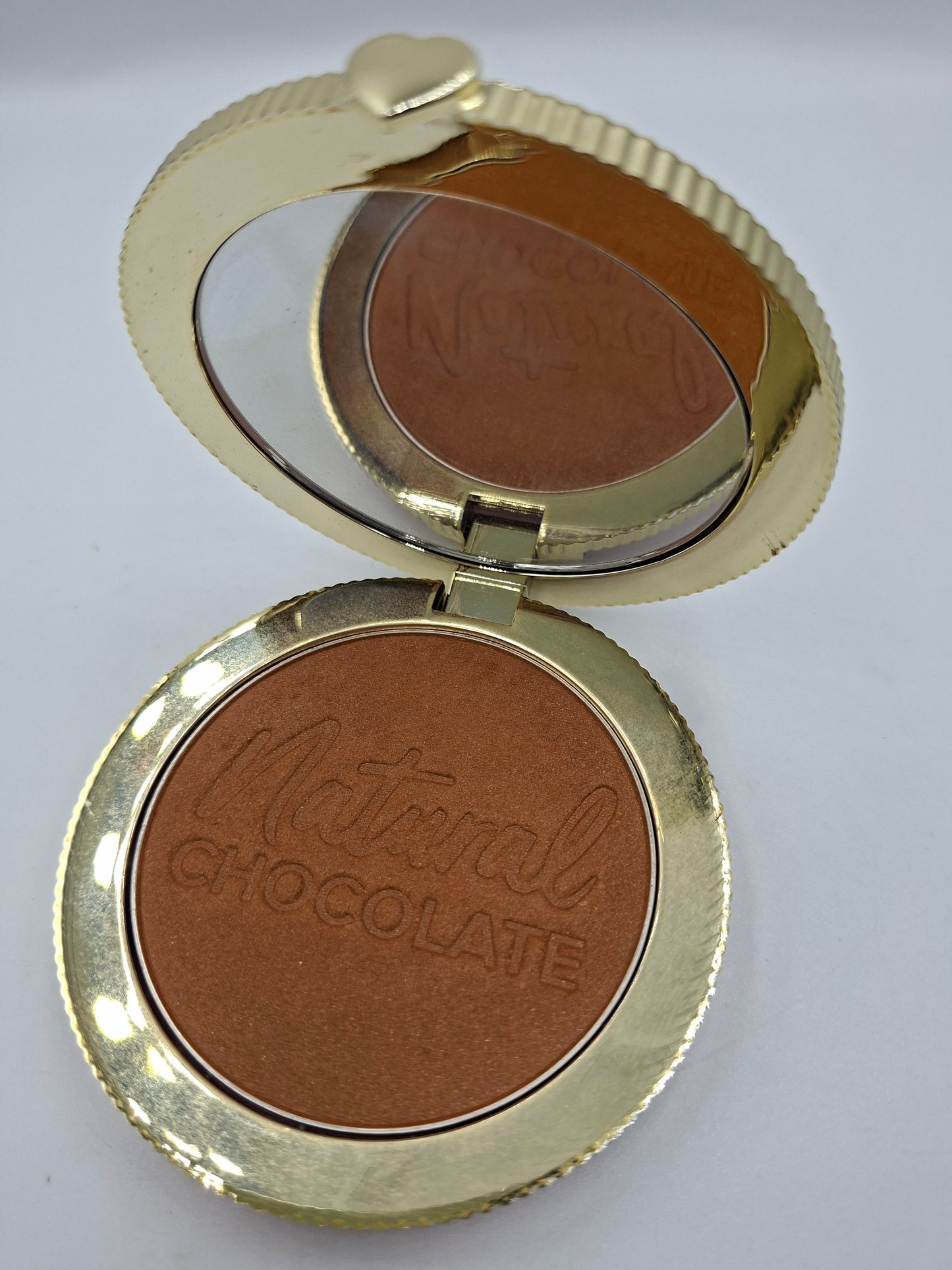 TOO FACED BRONZER