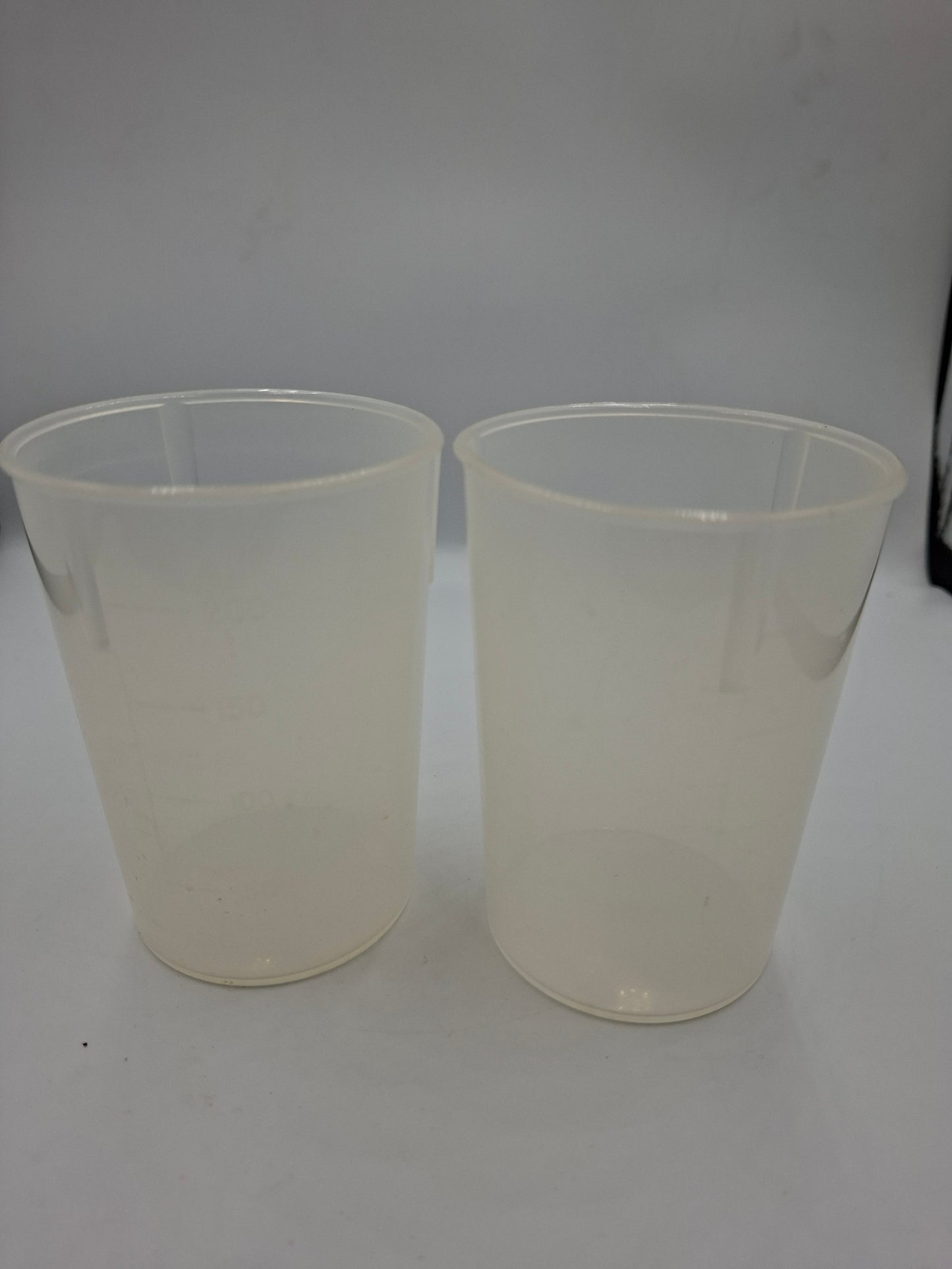 MEASURING GLASS