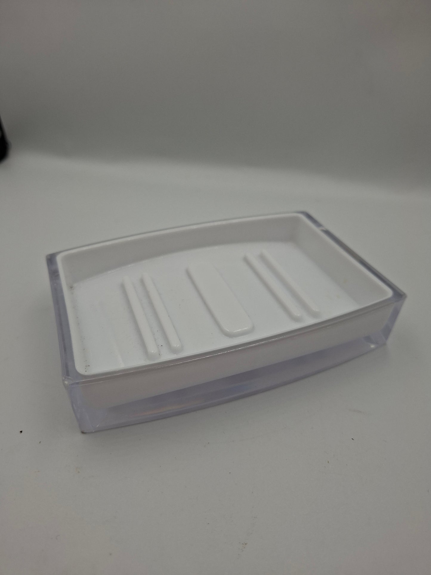SOAP TRAY
