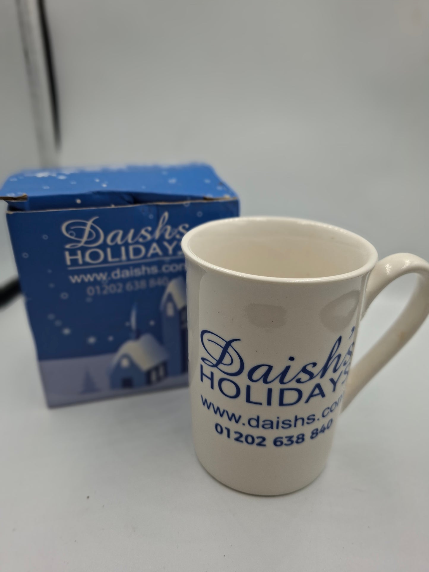 MUG