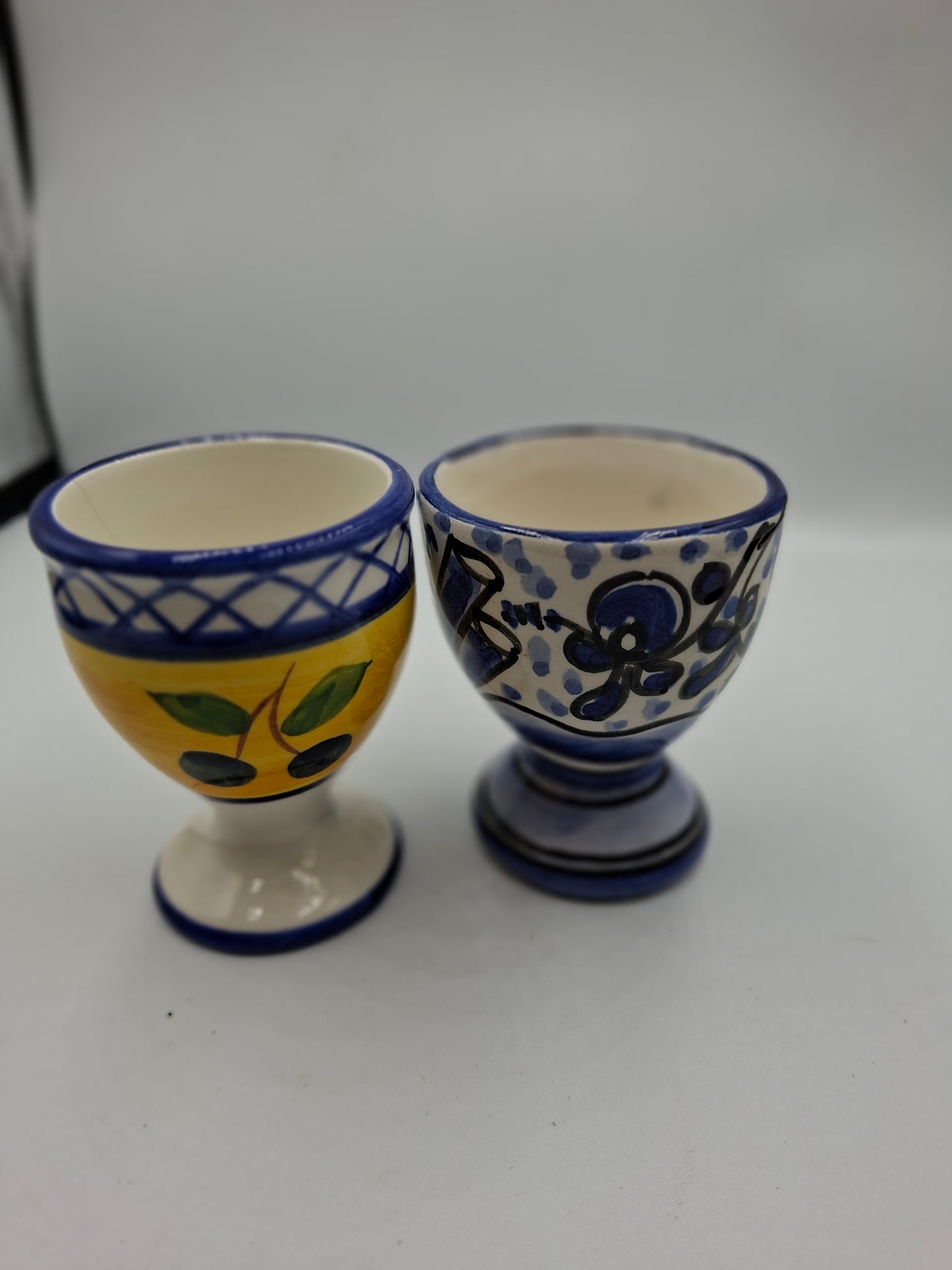EGG HOLDERS