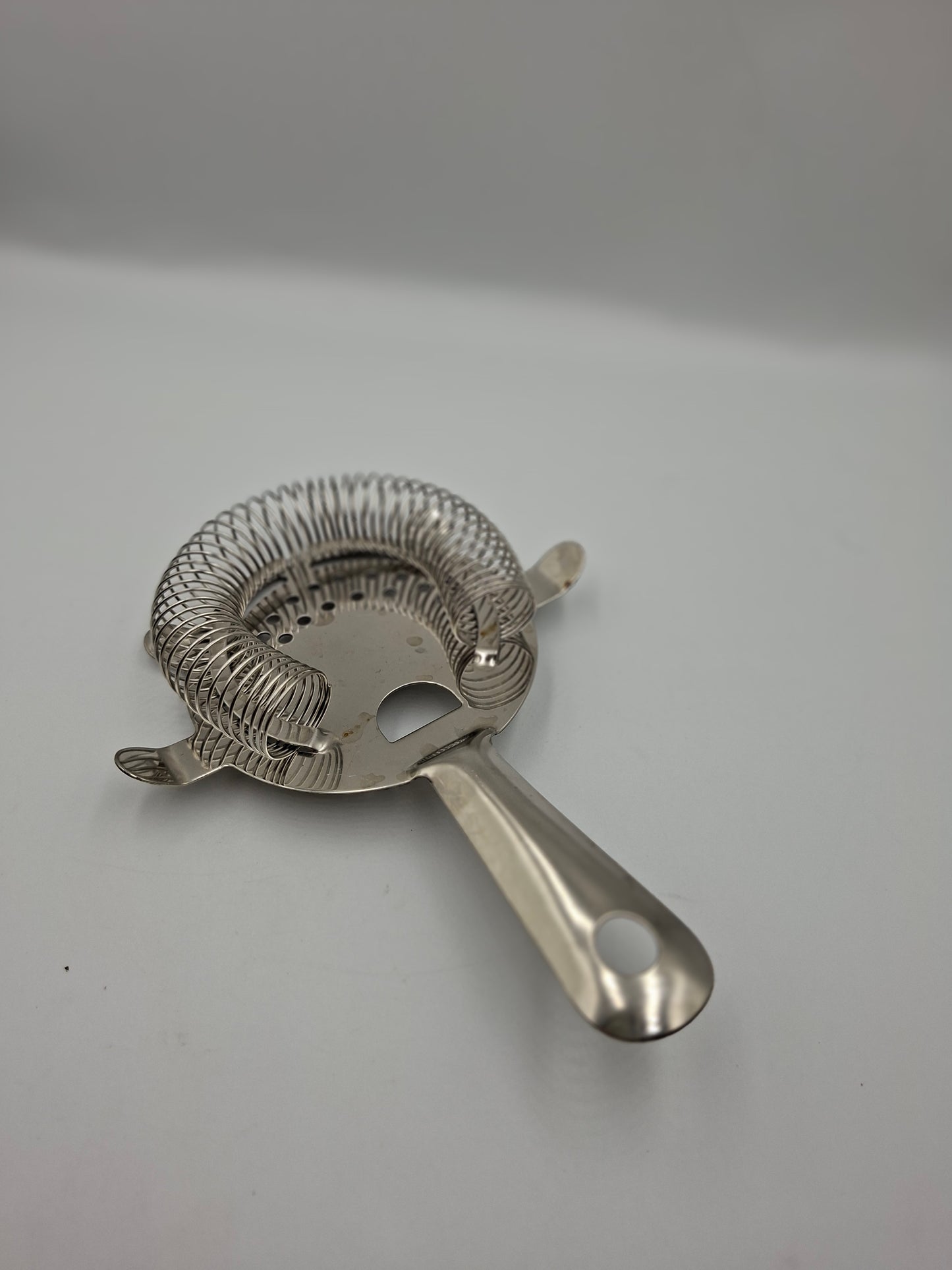 STRAINER