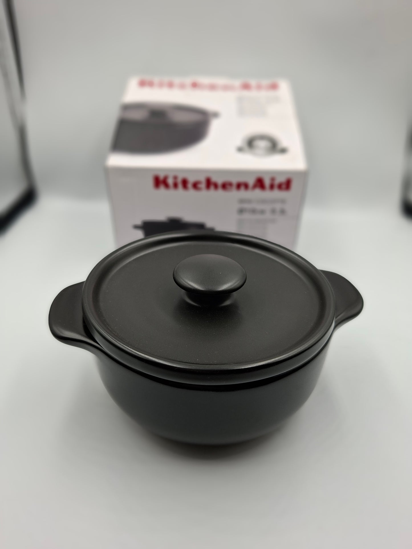 KITCHEN AID