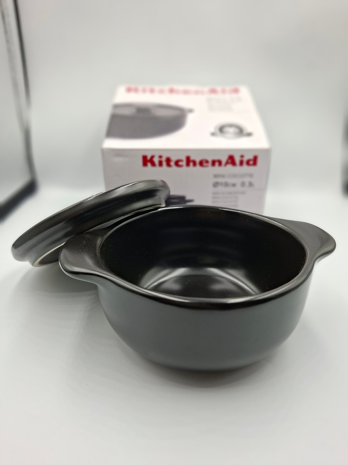 KITCHEN AID