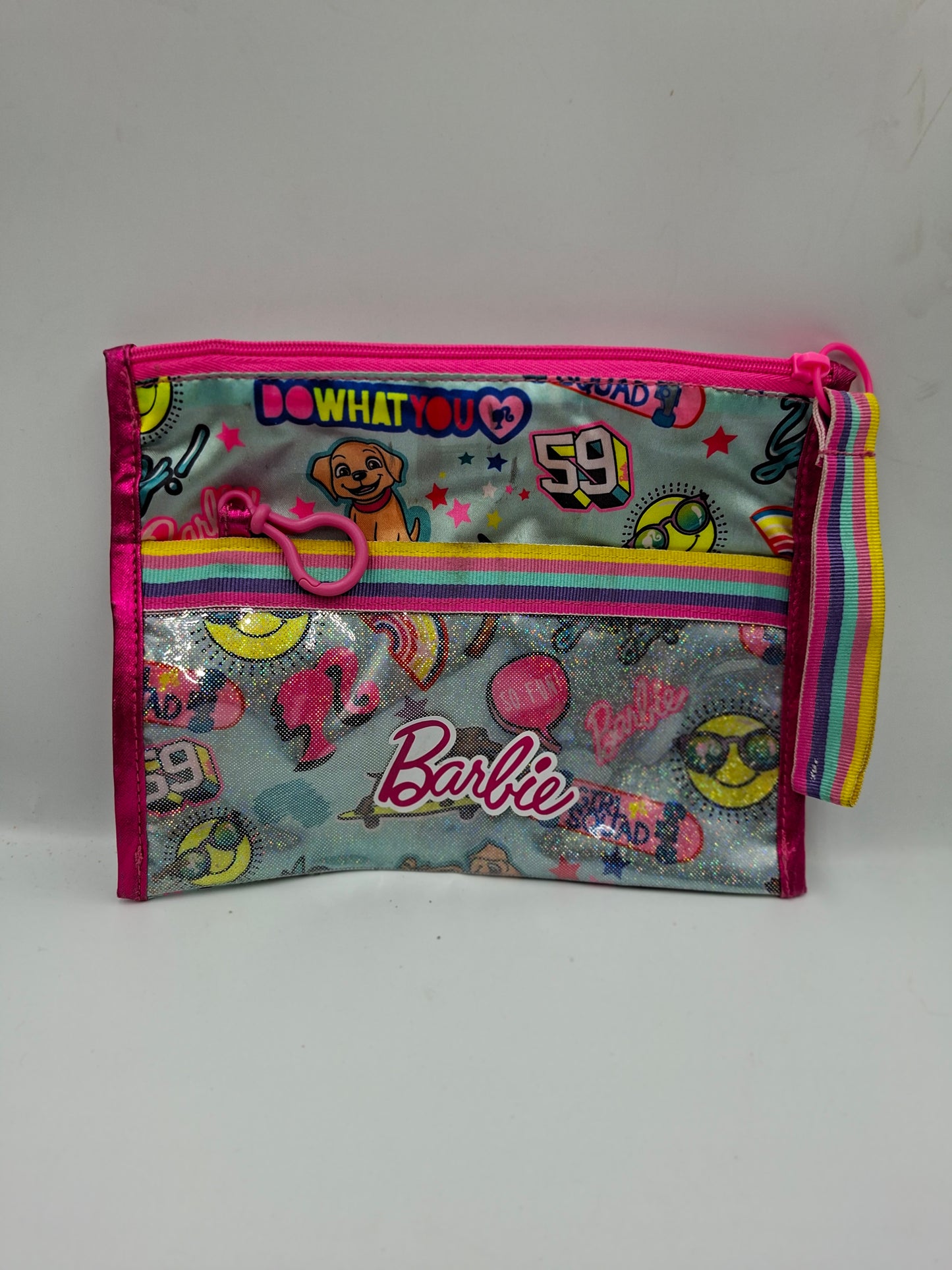 BARBIE POUCH