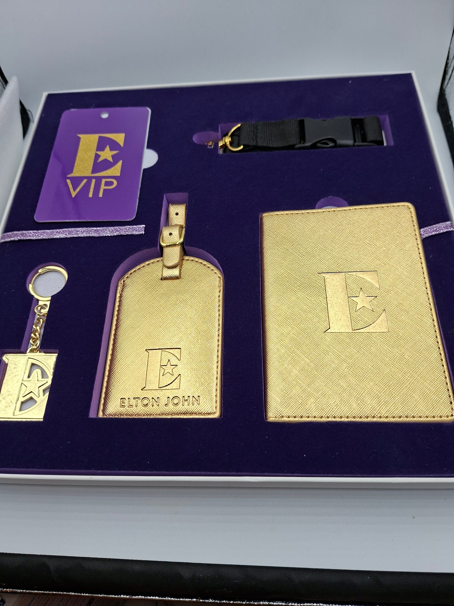 EXECUTIVE GIFT BOX