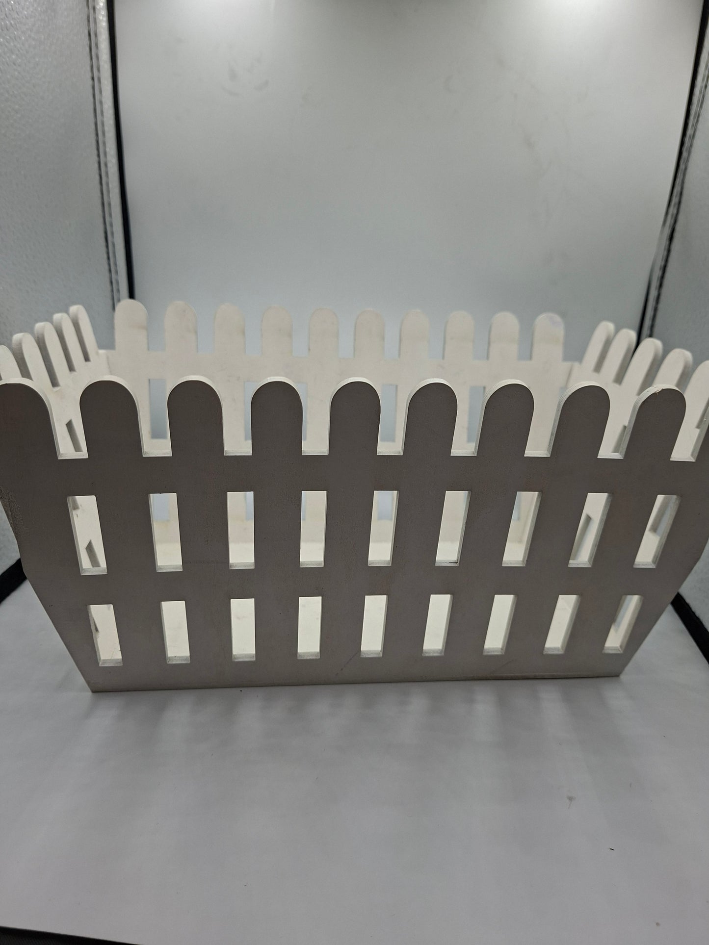WOODEN PLANTERS
