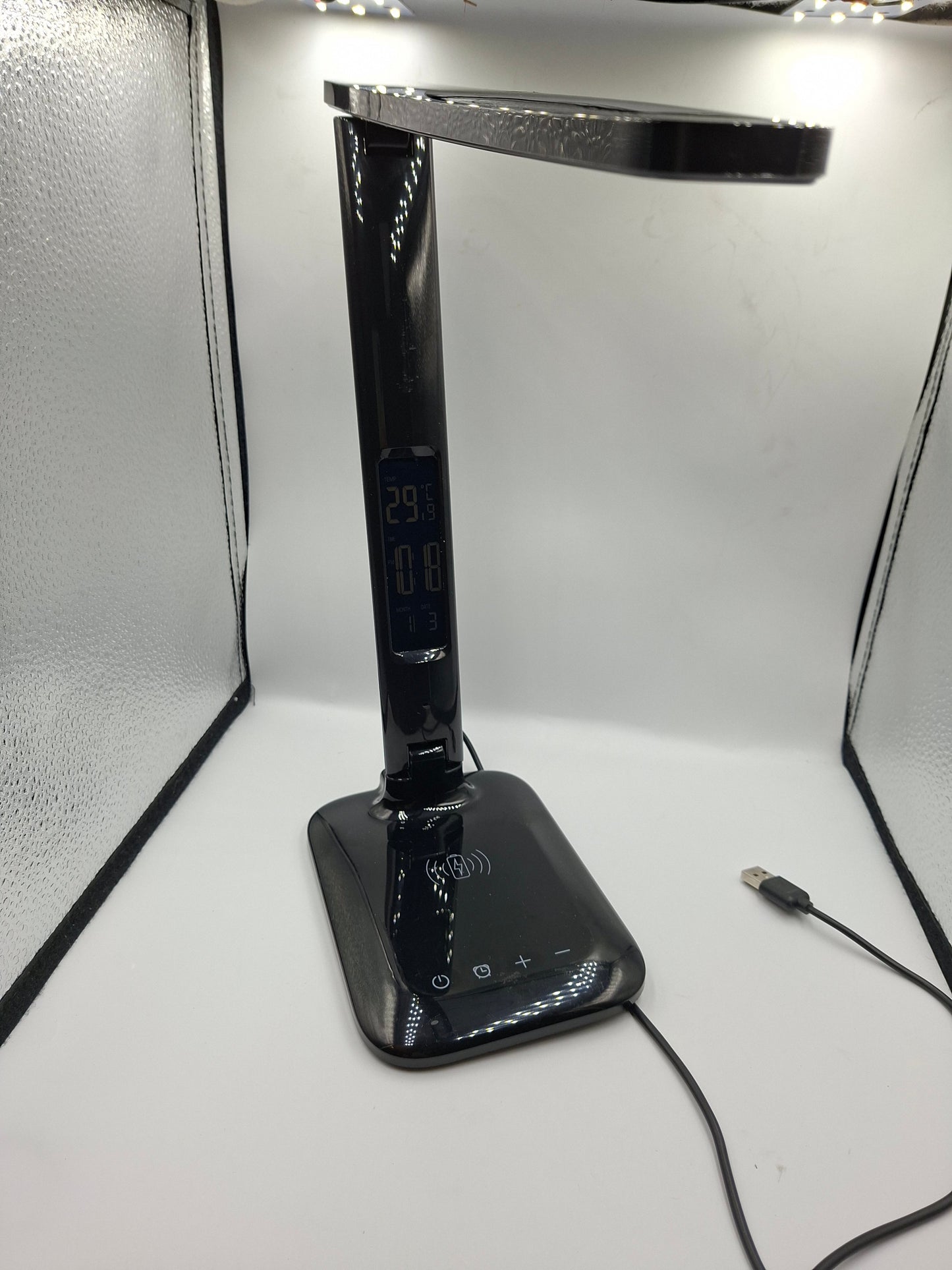 SMART TABLE LAMP