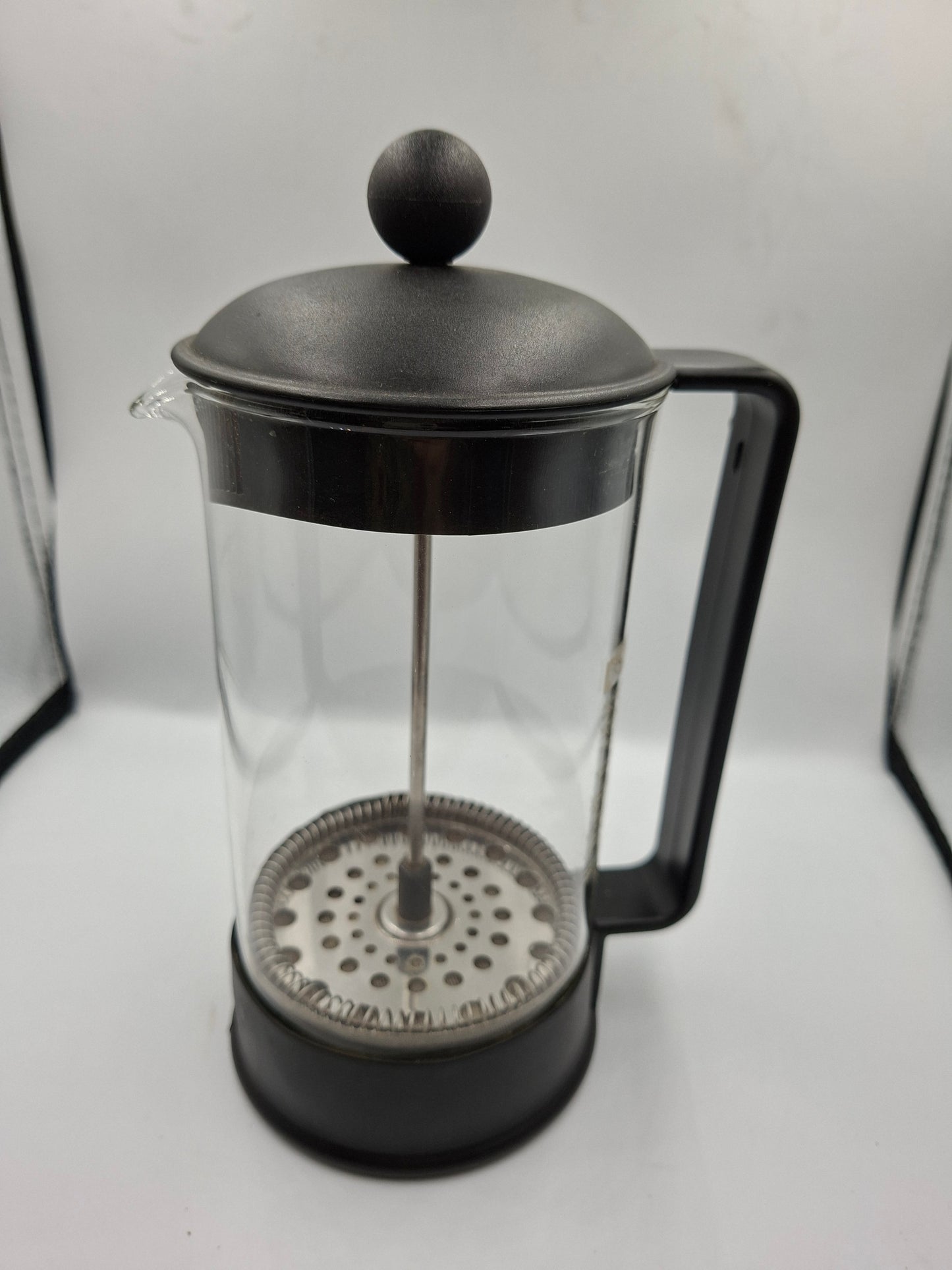 FRENCH PRESS