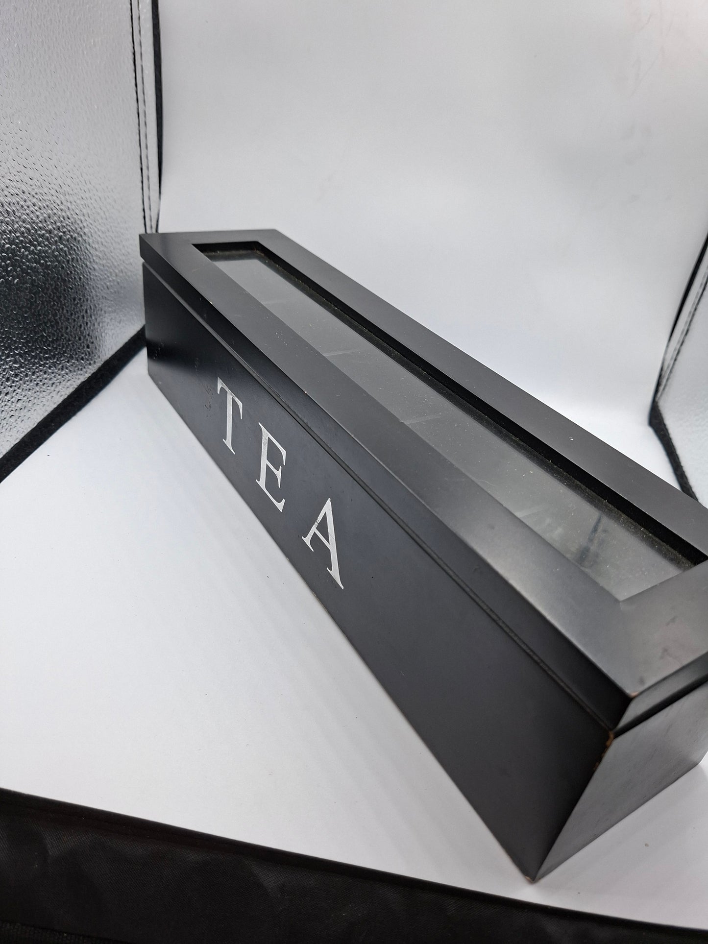 TEA ORGANIZER
