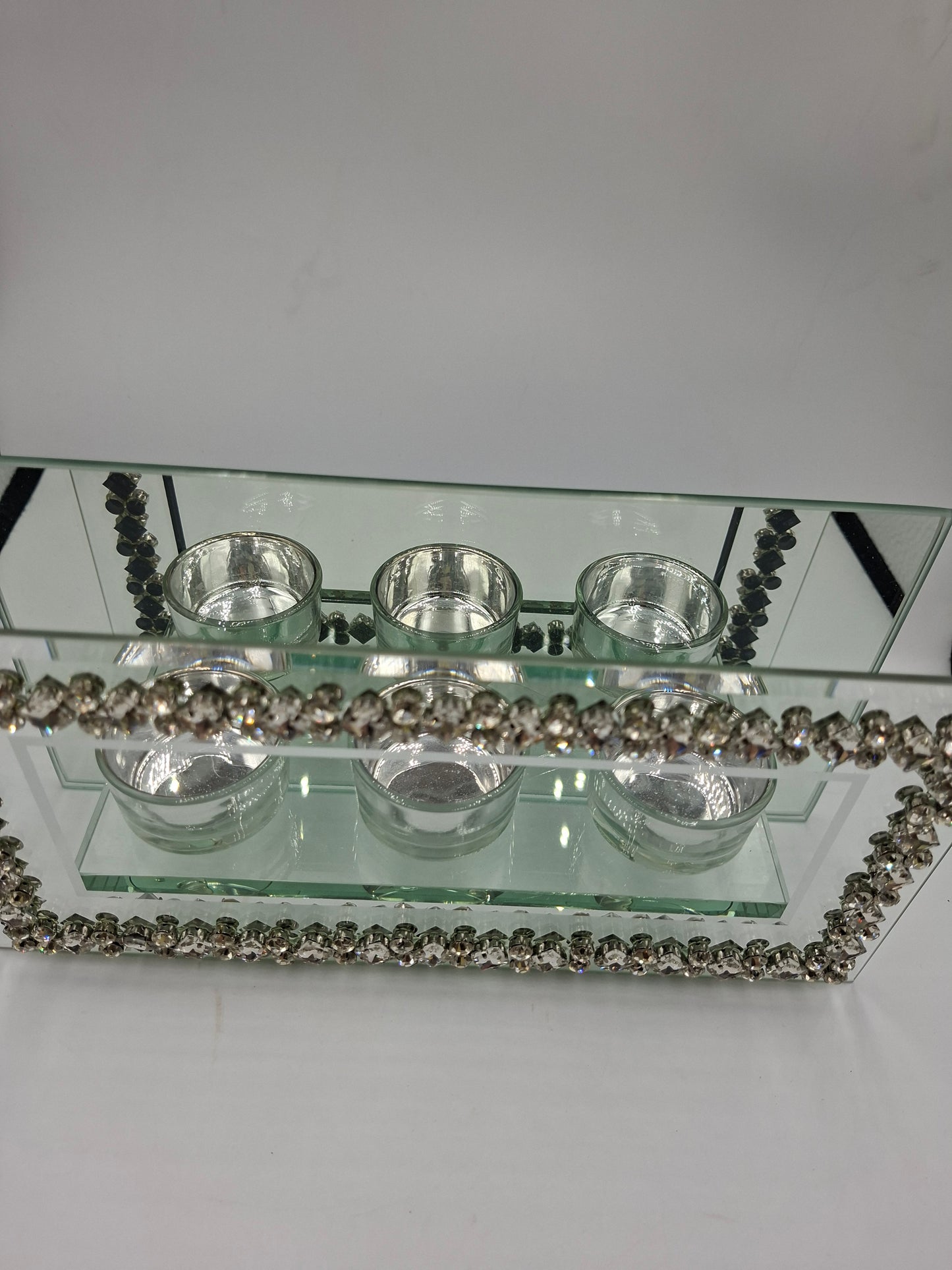 CANDLE DECOR