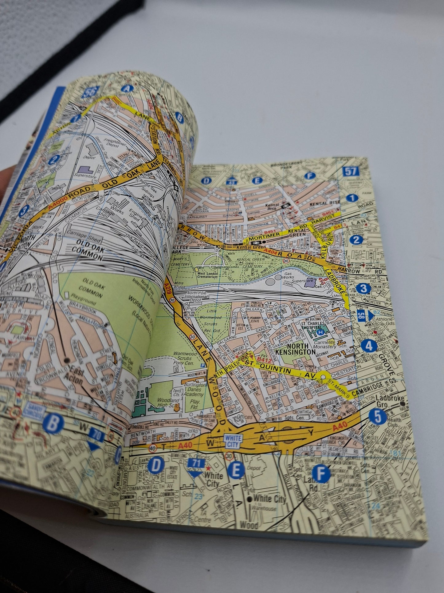 LONDON GUIDE