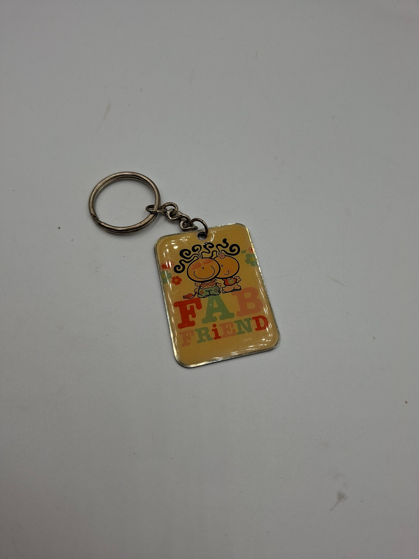 KEY CHAIN