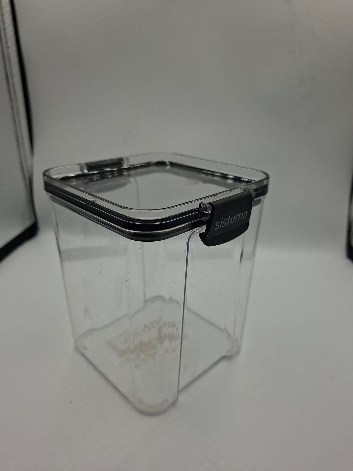 SISTEMA AIRTIGHT JAR