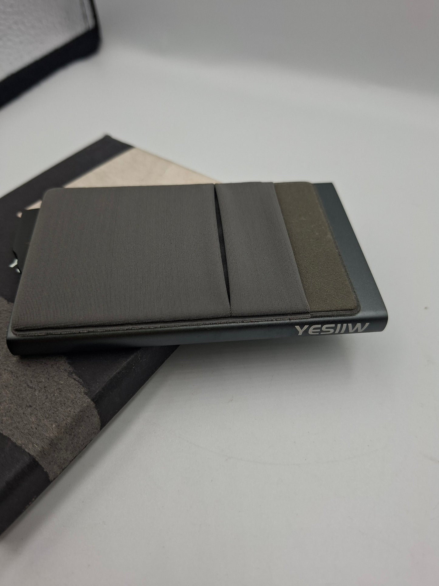 WALLET AMAZON