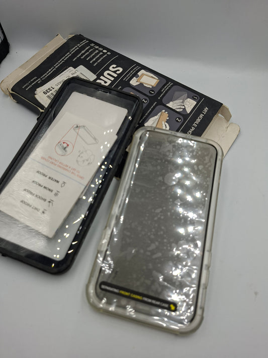 CASES