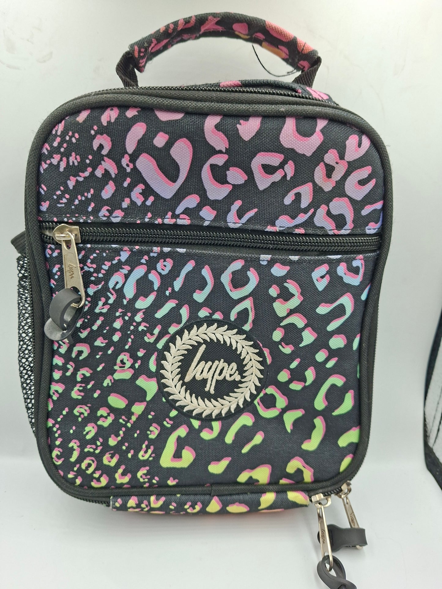 INSULATED LUNCH BAG