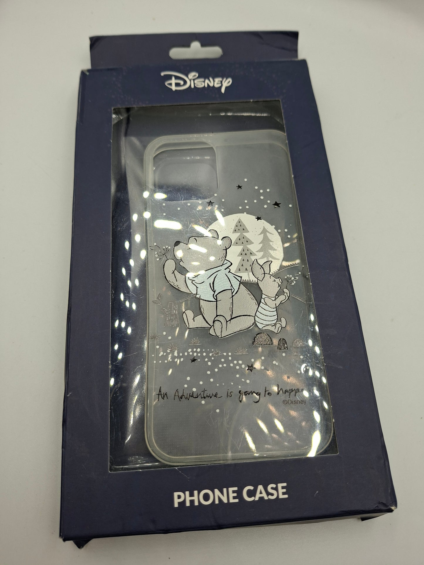 PHONE CASE