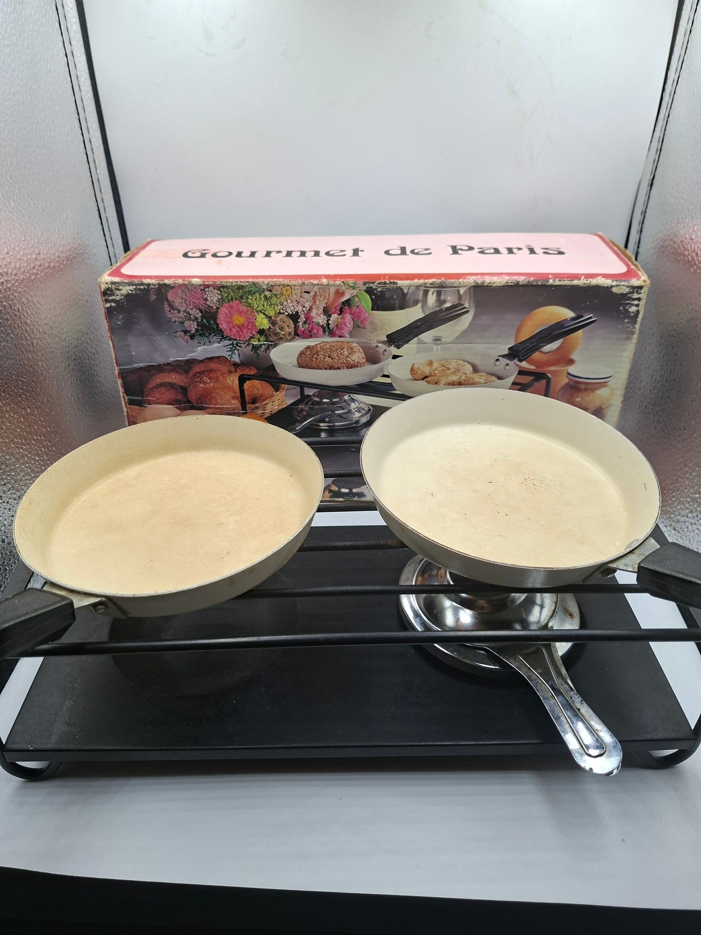 PANS