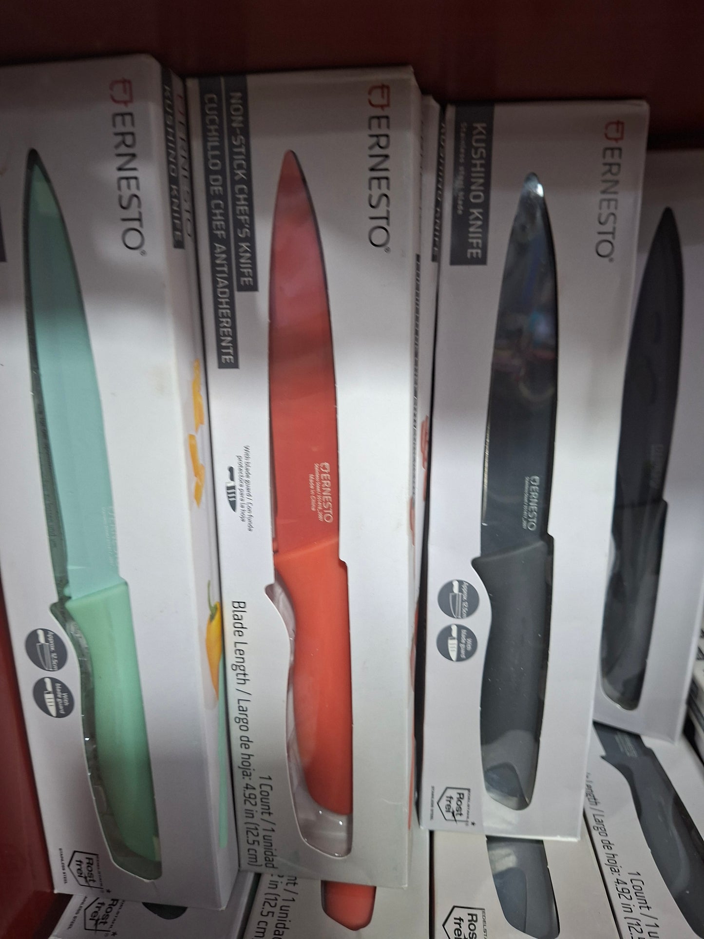 ERNESTO KNIFE