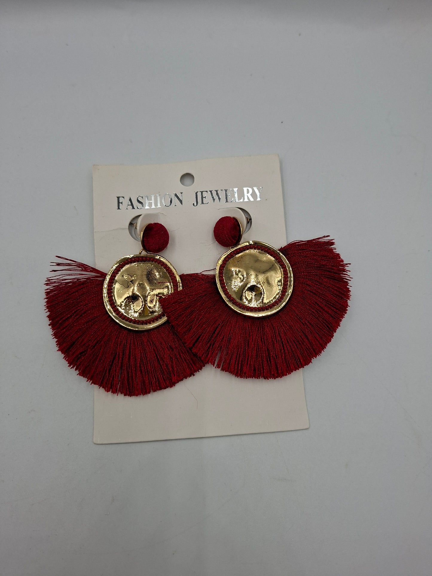 EARINGS