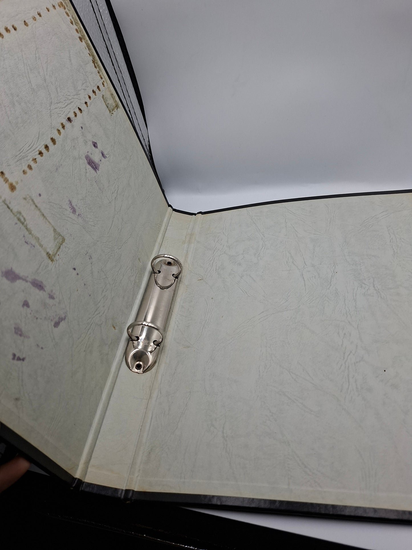 RING FILE