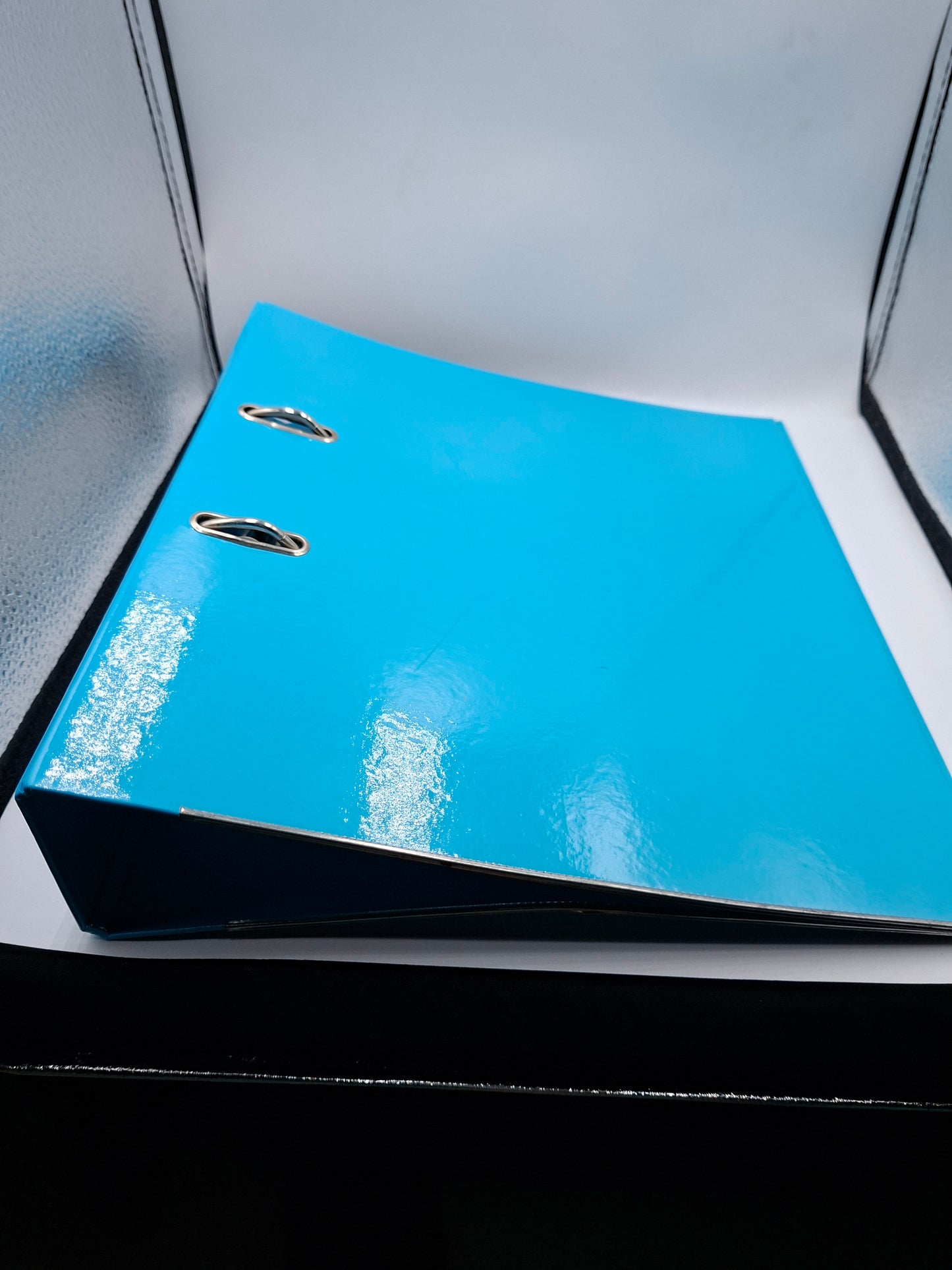 RING FILE