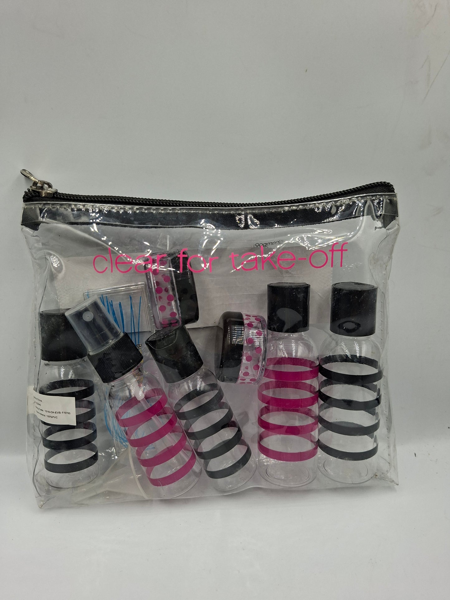 TRAVEL KIT