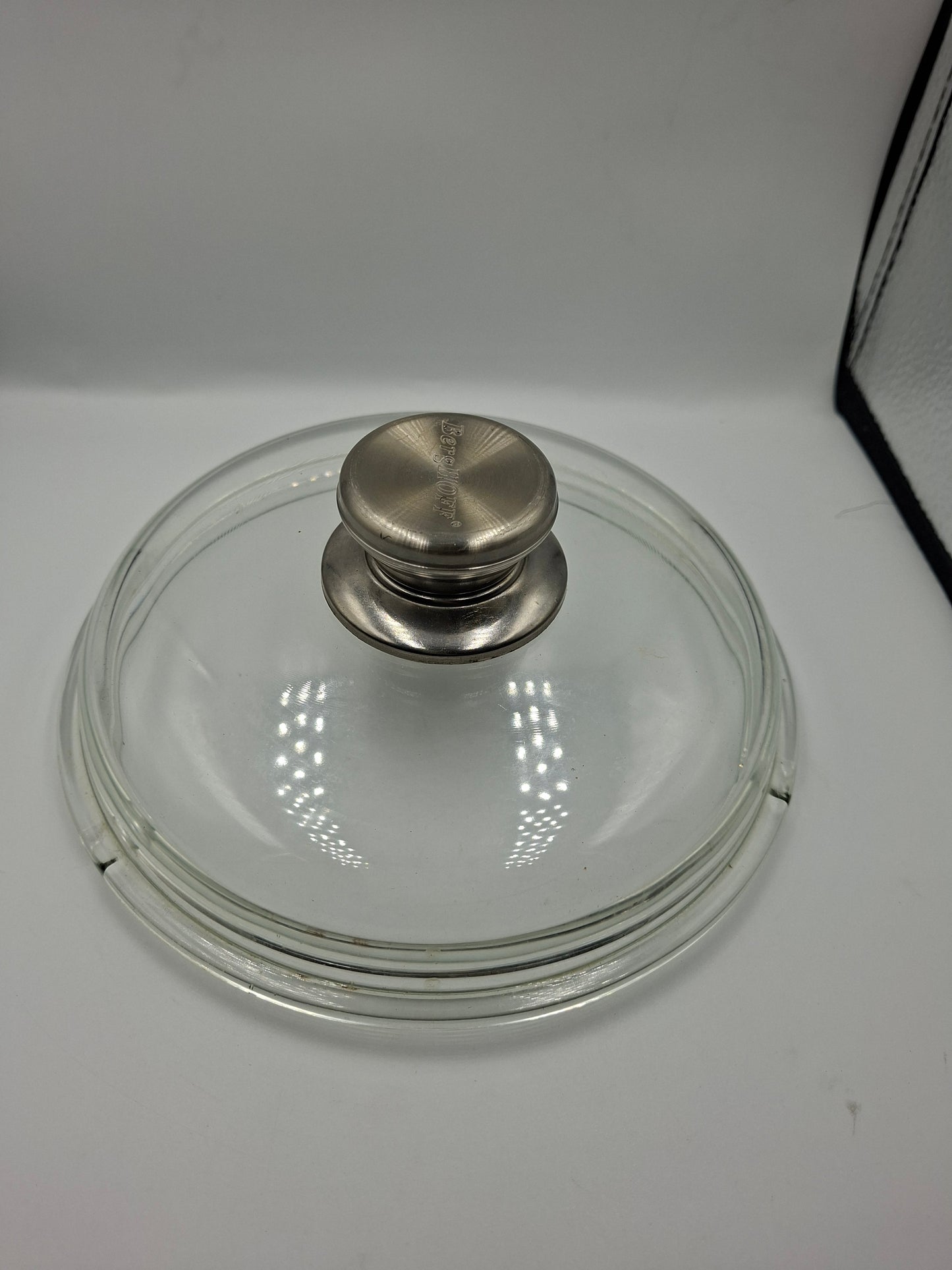 LID 8 INCHES