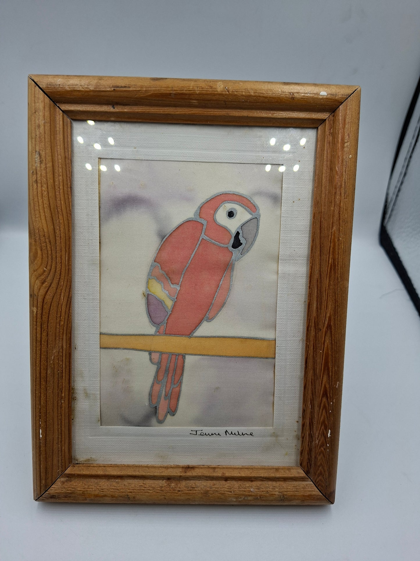 FRAME