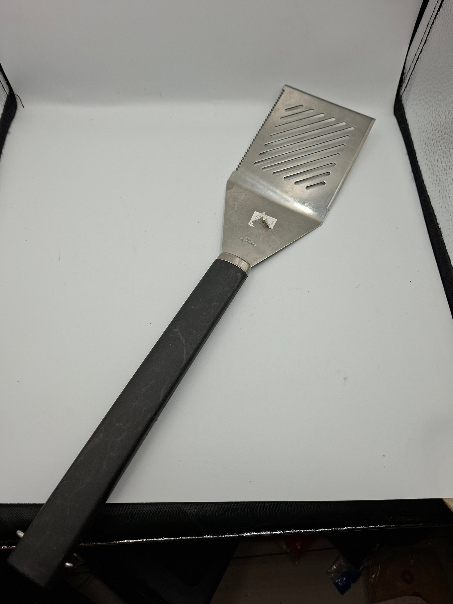 BBQ SPATULA