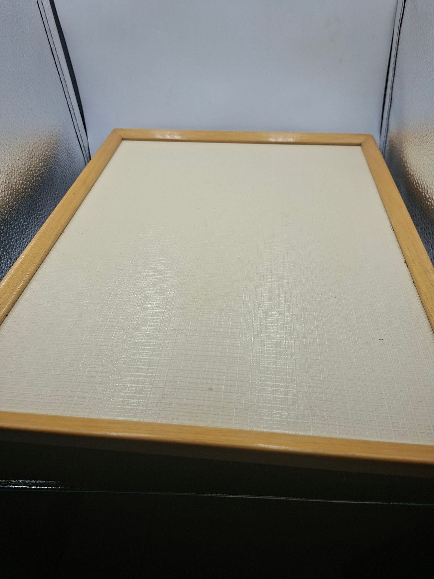 LAP TRAY