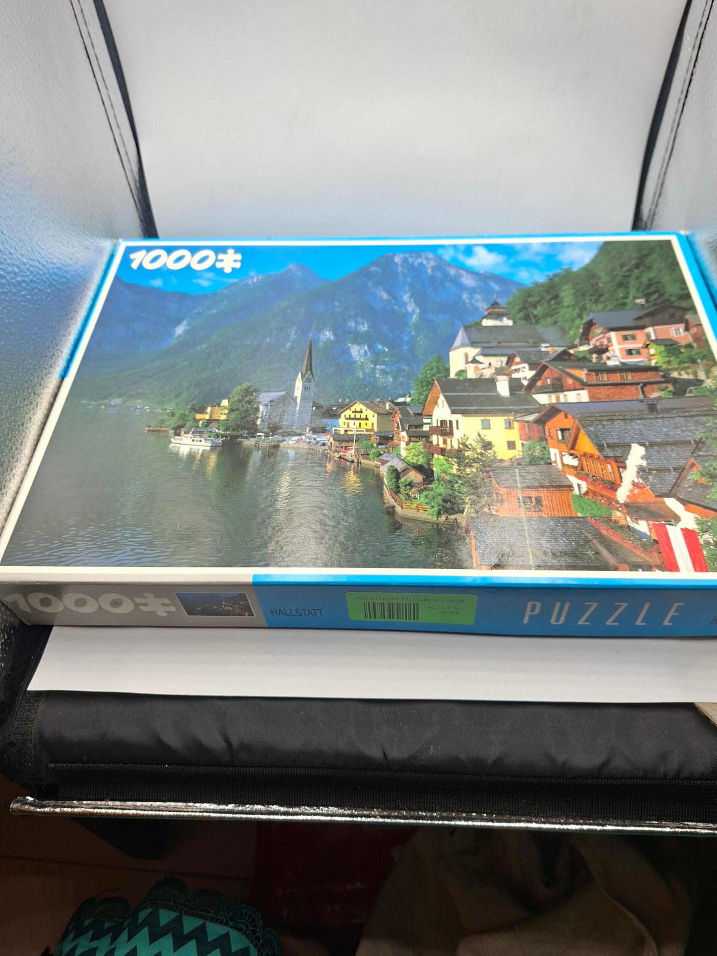PUZZLE