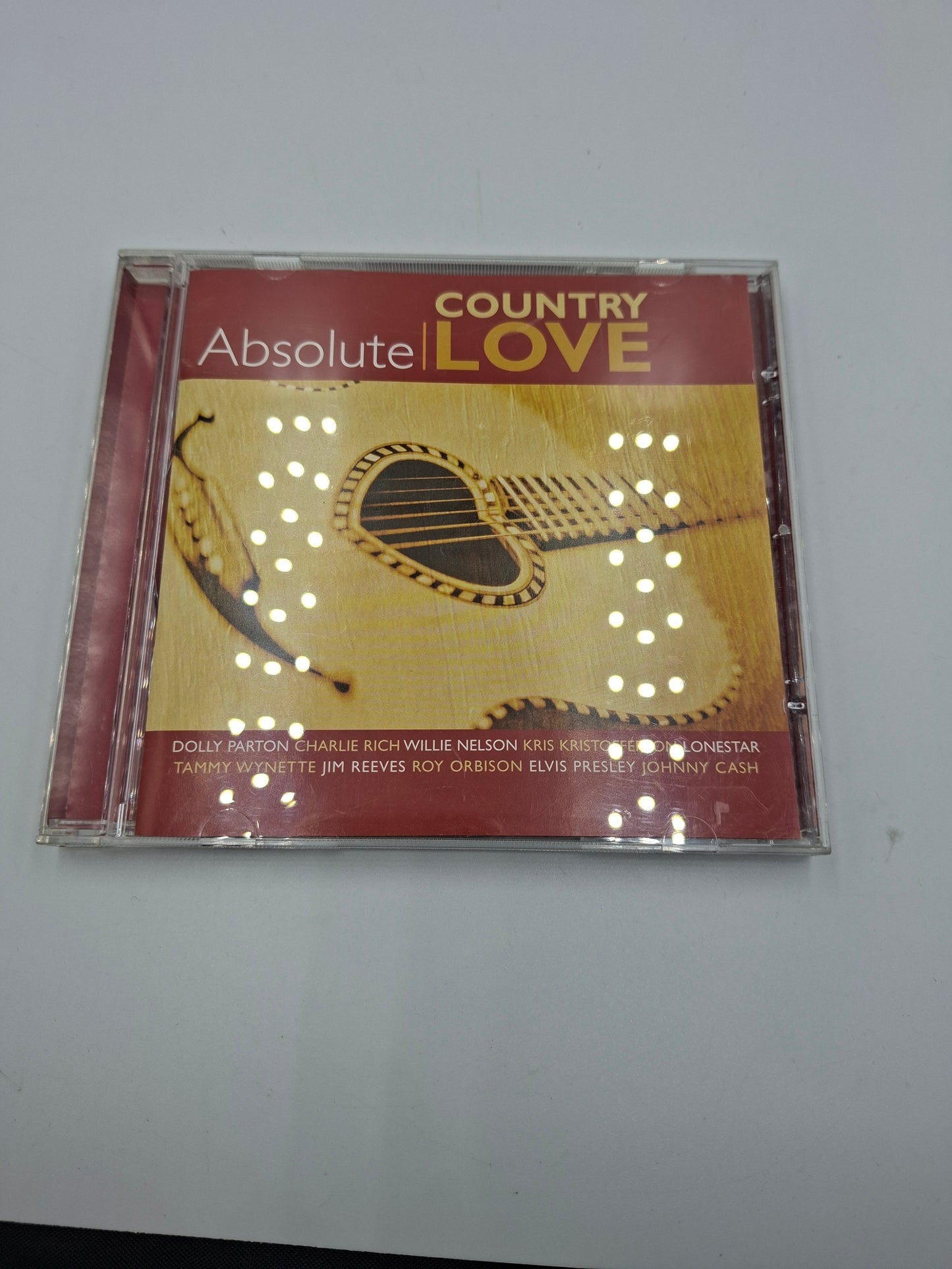 CD