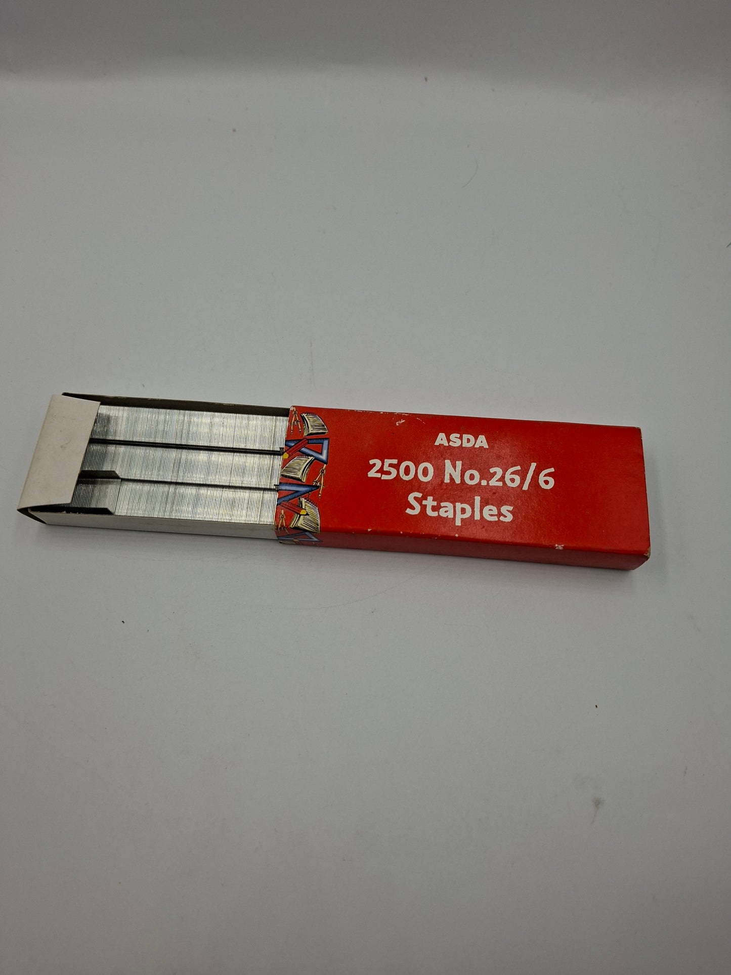 STAPLE PINS