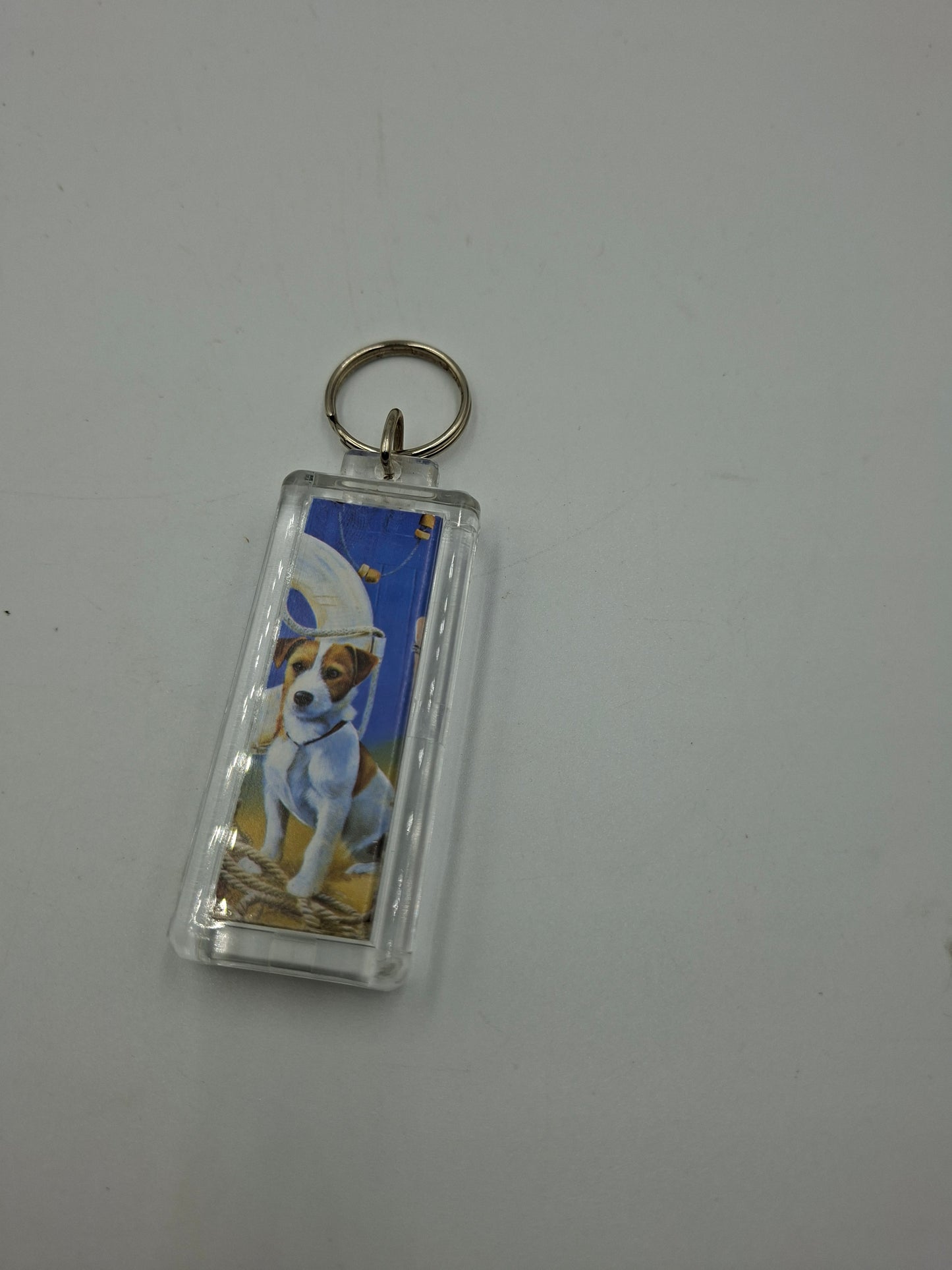 KEY RING