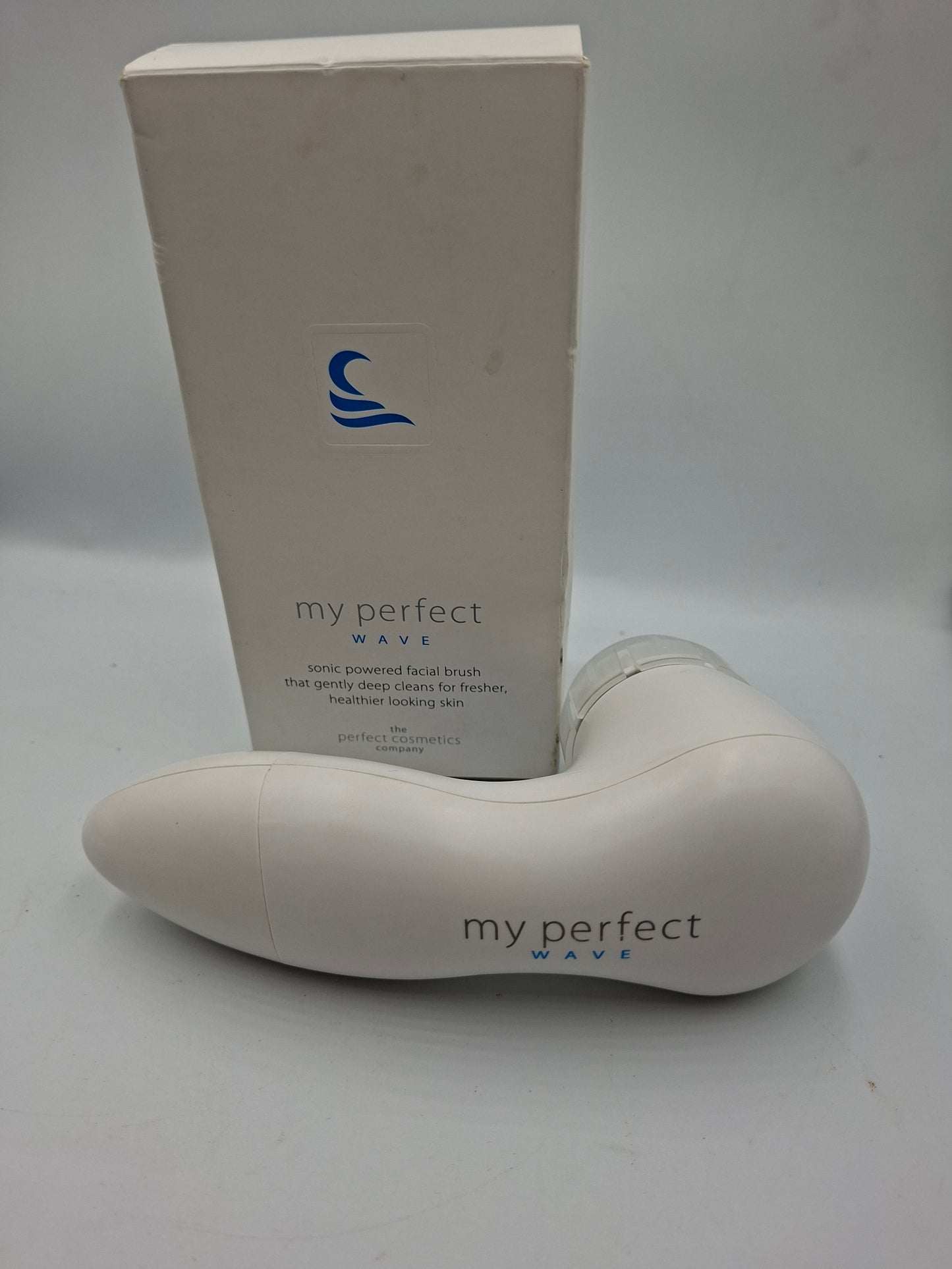 SONIC POWERED FACIAL BRUSH